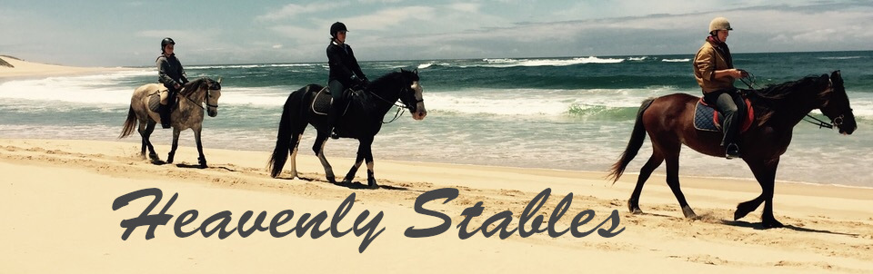 Heavenly Stables